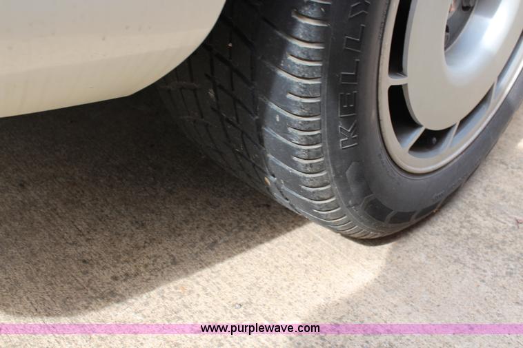 image for item H2693 1986 Chevrolet Corvette