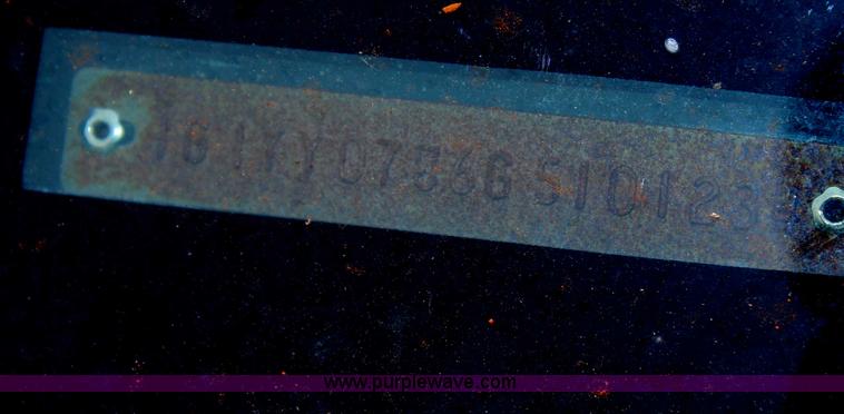 image for item H2693 1986 Chevrolet Corvette