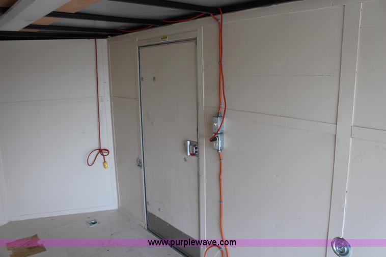 image for item H2741 2011 Forest River cargo trailer