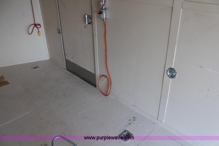 image for item H2741 2011 Forest River cargo trailer