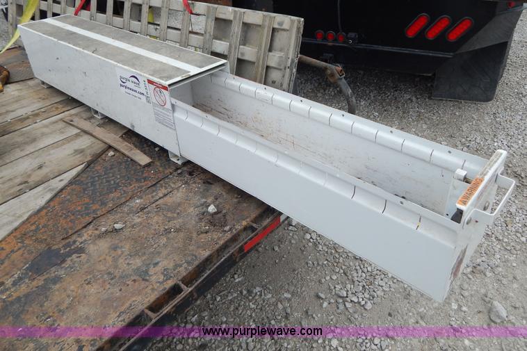 image for item H3314 Weather Guard toolbox