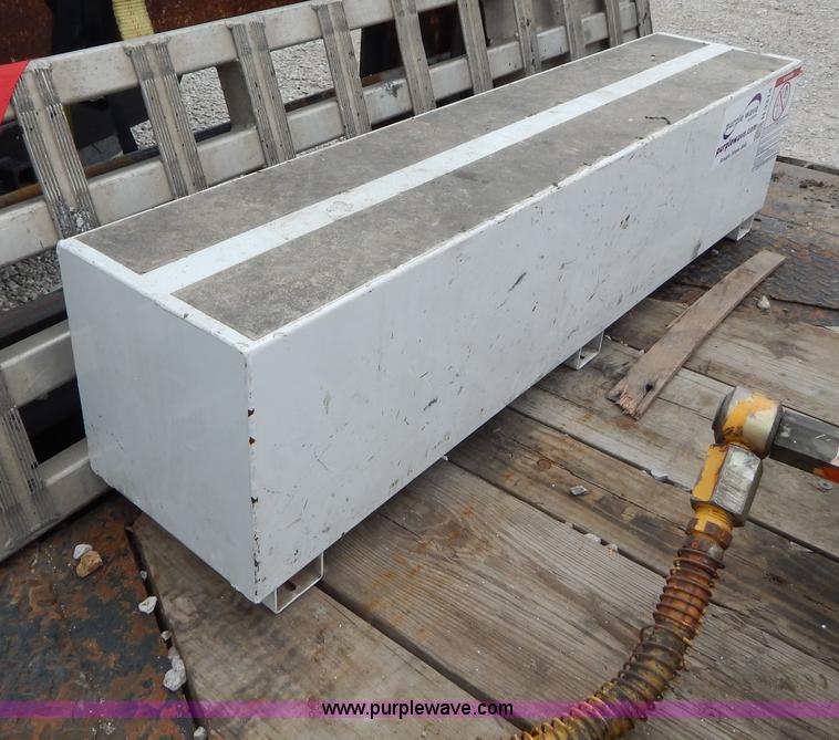 image for item H3314 Weather Guard toolbox