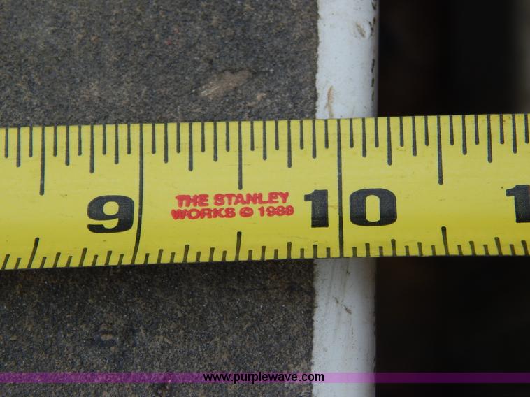 image for item H3314 Weather Guard toolbox