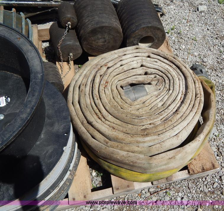 image for item H3325 Assorted equipment