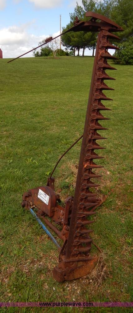 image for item H3326 Dearborn 14-15 sickle mower