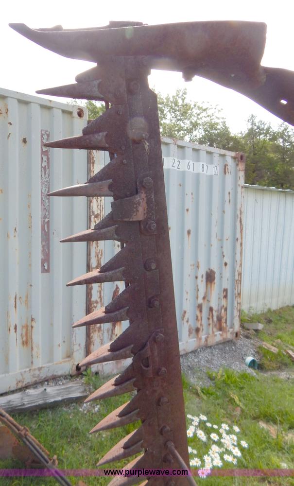 image for item H3326 Dearborn 14-15 sickle mower