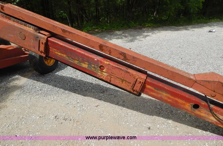 image for item H3345 Man lift