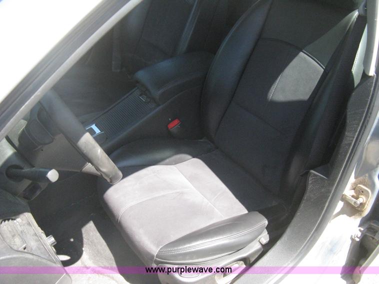 image for item H5456 2009 Chevrolet Malibu LT