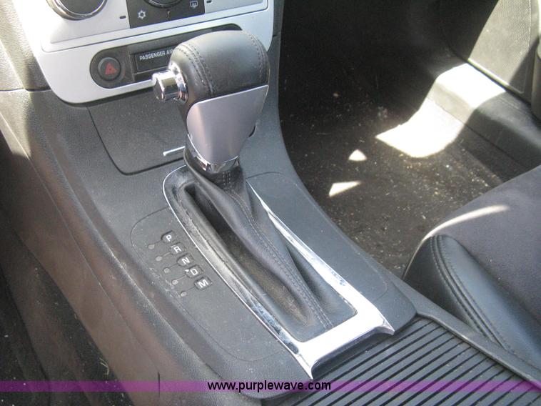 image for item H5456 2009 Chevrolet Malibu LT