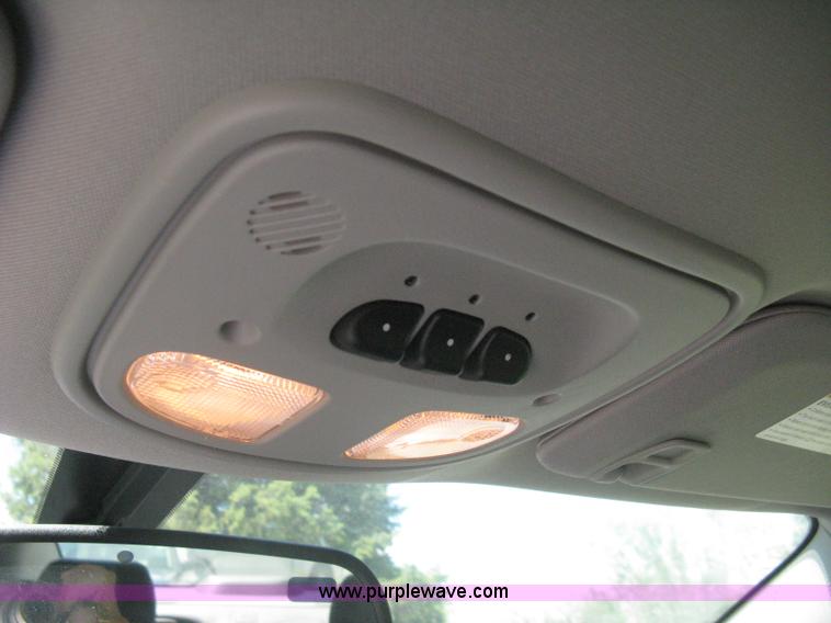 image for item H5456 2009 Chevrolet Malibu LT