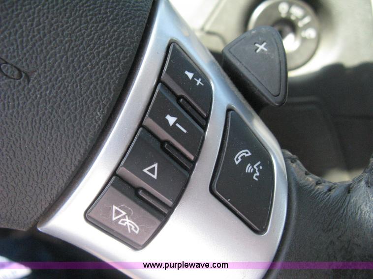 image for item H5456 2009 Chevrolet Malibu LT