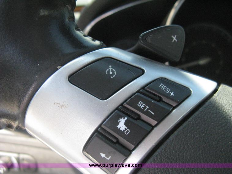 image for item H5456 2009 Chevrolet Malibu LT