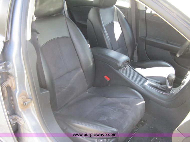 image for item H5456 2009 Chevrolet Malibu LT