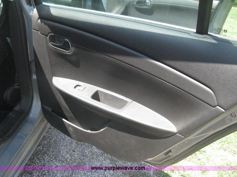 image for item H5456 2009 Chevrolet Malibu LT