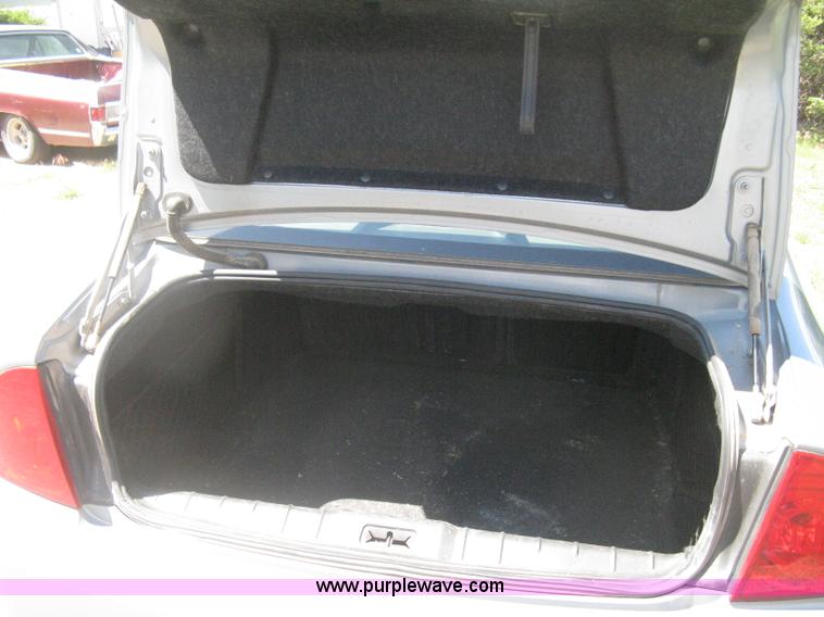image for item H5456 2009 Chevrolet Malibu LT