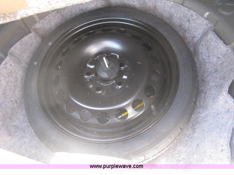 image for item H5456 2009 Chevrolet Malibu LT