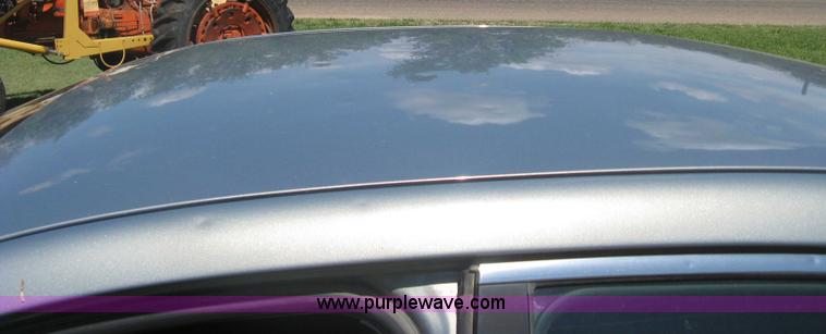 image for item H5456 2009 Chevrolet Malibu LT