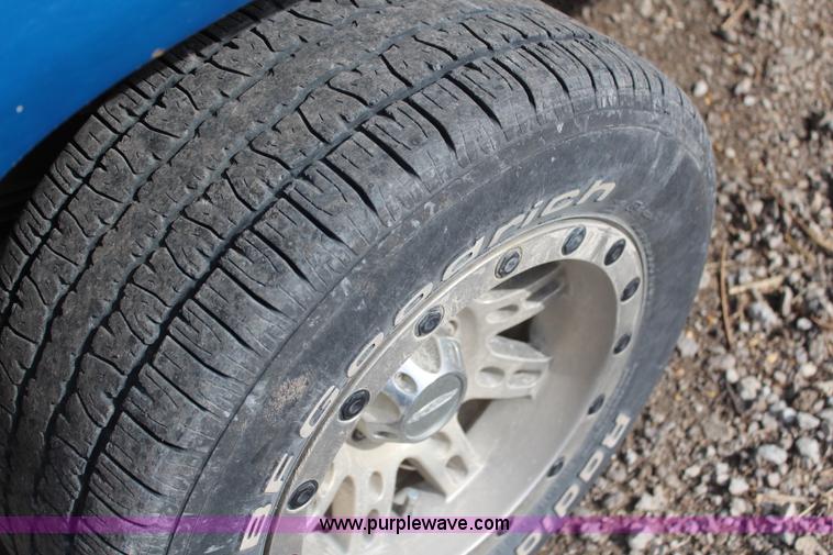image for item H6153 1988 Ford Ranger XLT pickup truck