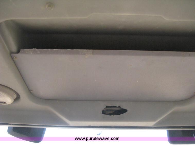 image for item H6343 Ford 555D backhoe