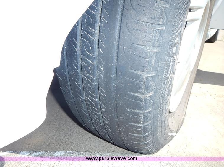 image for item I3598 1994 Pontiac Grand Prix SE