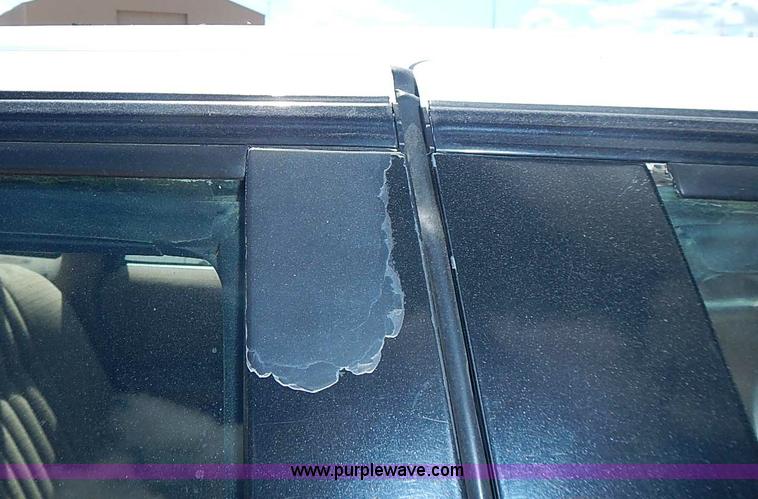 image for item I3598 1994 Pontiac Grand Prix SE