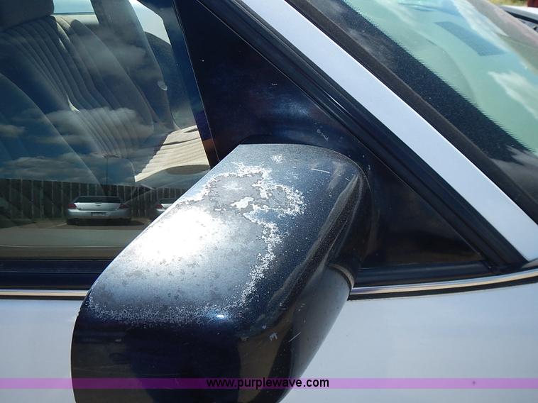 image for item I3598 1994 Pontiac Grand Prix SE