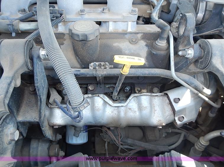 image for item I3598 1994 Pontiac Grand Prix SE