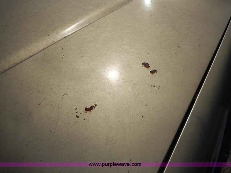 image for item I3599 1995 Chevrolet Silverado 2500 Ext. Cab pickup truck