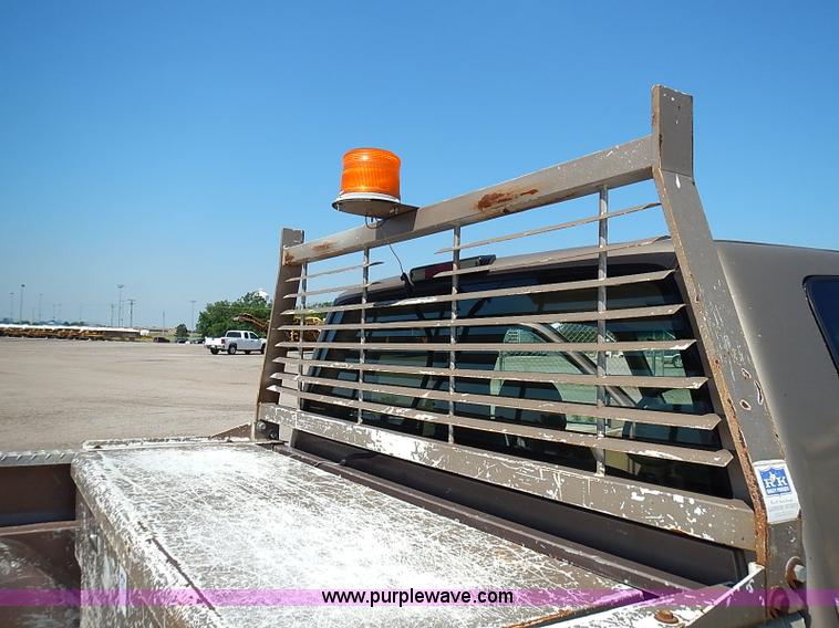 image for item I3599 1995 Chevrolet Silverado 2500 Ext. Cab pickup truck