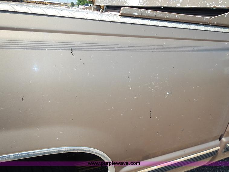 image for item I3599 1995 Chevrolet Silverado 2500 Ext. Cab pickup truck