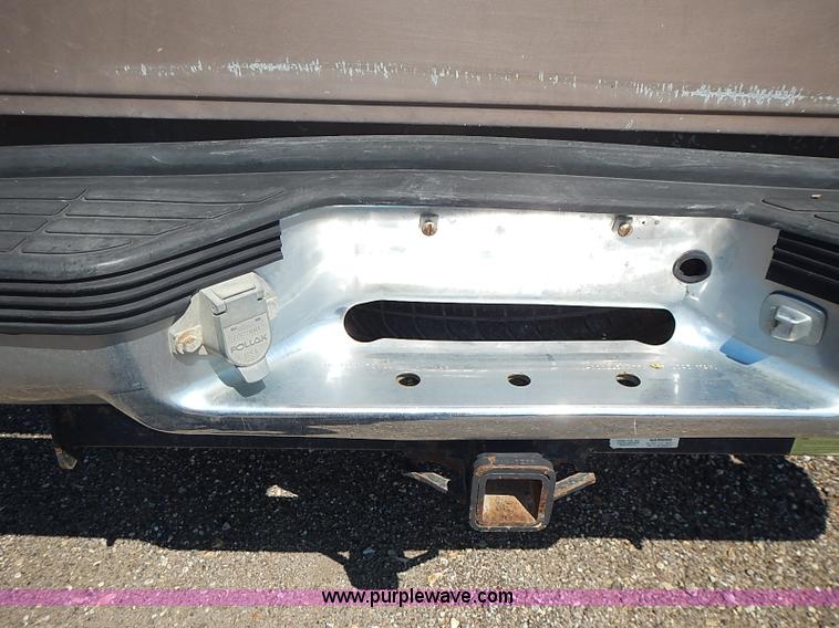 image for item I3599 1995 Chevrolet Silverado 2500 Ext. Cab pickup truck