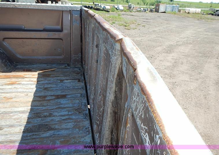 image for item I3599 1995 Chevrolet Silverado 2500 Ext. Cab pickup truck