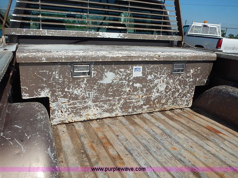 image for item I3599 1995 Chevrolet Silverado 2500 Ext. Cab pickup truck