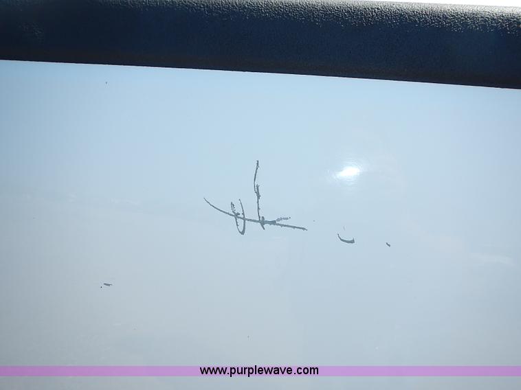 image for item I3600 1998 Chevrolet Cheyenne 2500 pickup truck