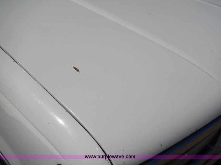 image for item I3602 1998 Chevrolet Silverado 2500 Ext. Cab pickup truck