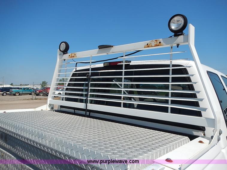 image for item I3602 1998 Chevrolet Silverado 2500 Ext. Cab pickup truck