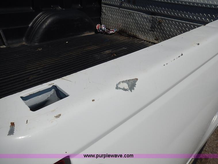 image for item I3602 1998 Chevrolet Silverado 2500 Ext. Cab pickup truck