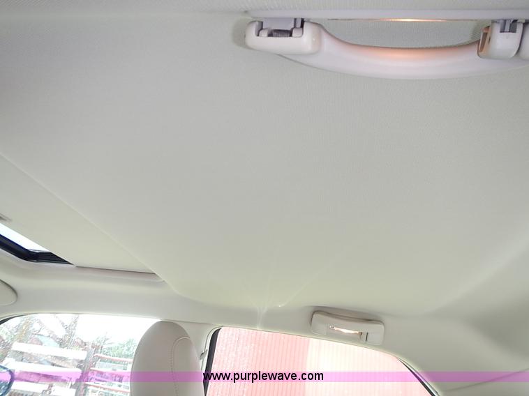 image for item I3637 2006 Chrysler 300C