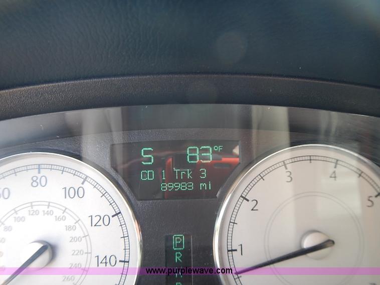 image for item I3637 2006 Chrysler 300C