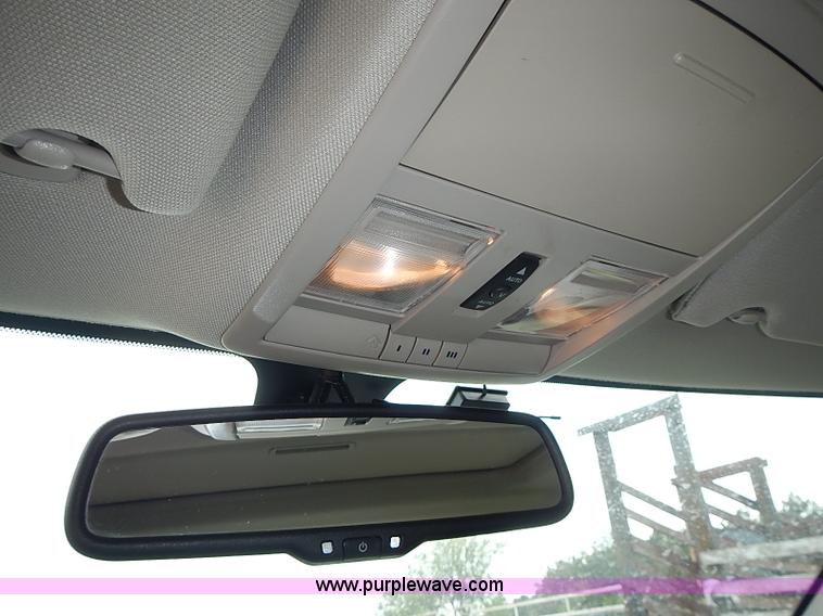 image for item I3637 2006 Chrysler 300C