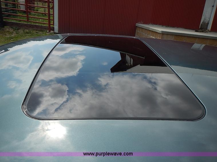 image for item I3637 2006 Chrysler 300C