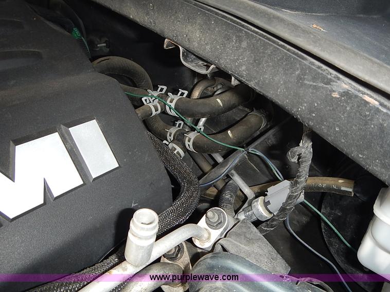 image for item I3637 2006 Chrysler 300C