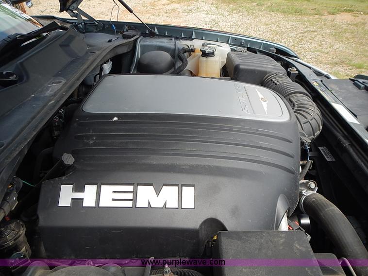 image for item I3637 2006 Chrysler 300C