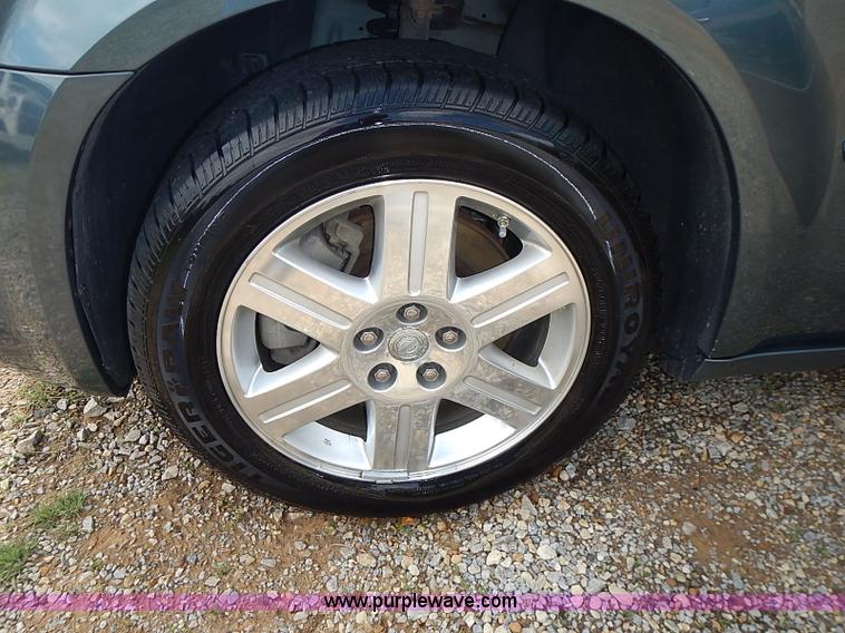 image for item I3637 2006 Chrysler 300C