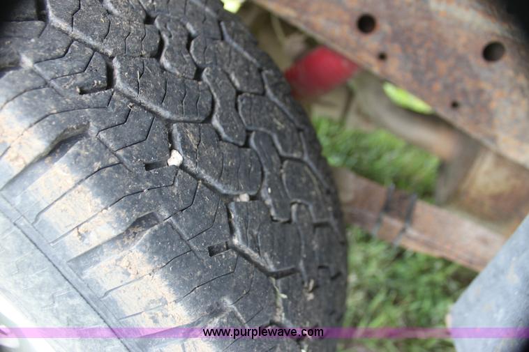 image for item I7399 2003 Ford F150 FX4 SuperCrew pickup truck