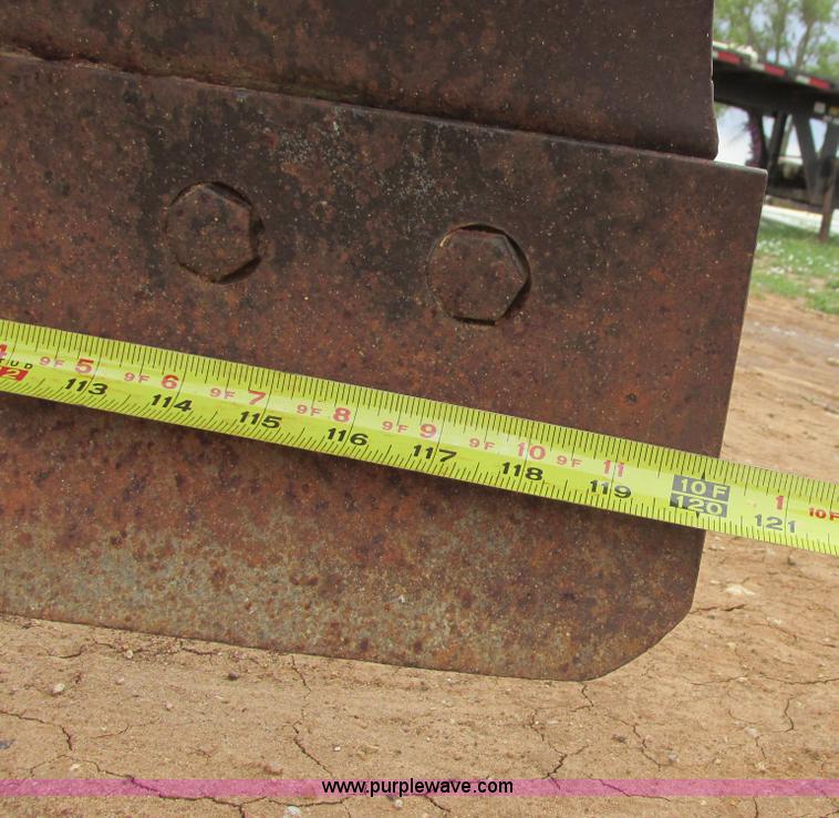 image for item I9609 Galion K5 motor grader