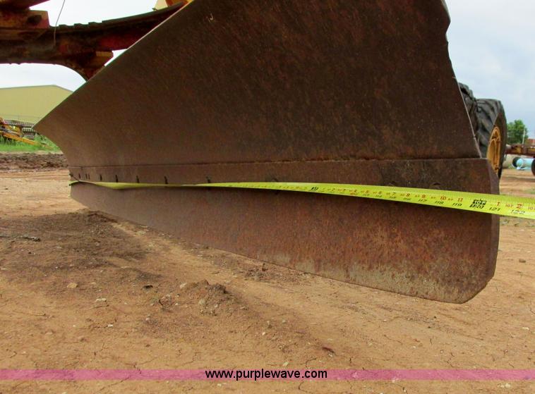 image for item I9609 Galion K5 motor grader