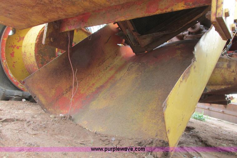 image for item I9609 Galion K5 motor grader