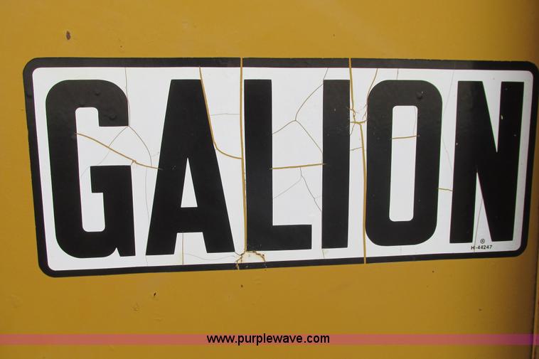 image for item I9609 Galion K5 motor grader