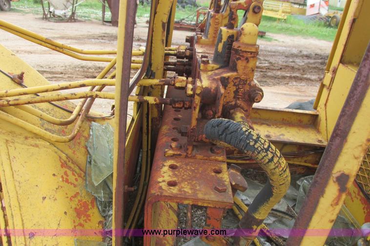image for item I9609 Galion K5 motor grader